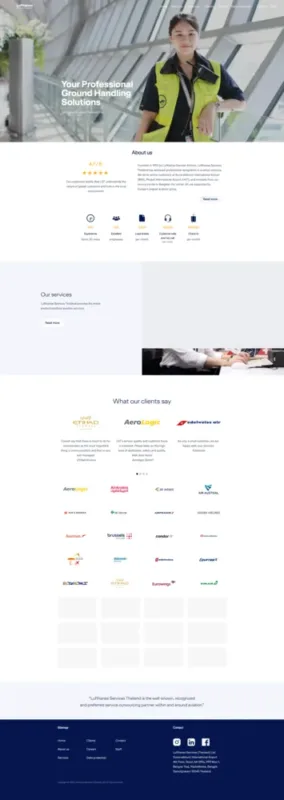 portfolio Wigndiseb lstthailand (1) รับทำเว็บไซต์