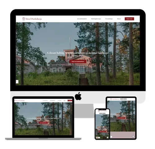 รับทําเว็บไซต์ wordpress